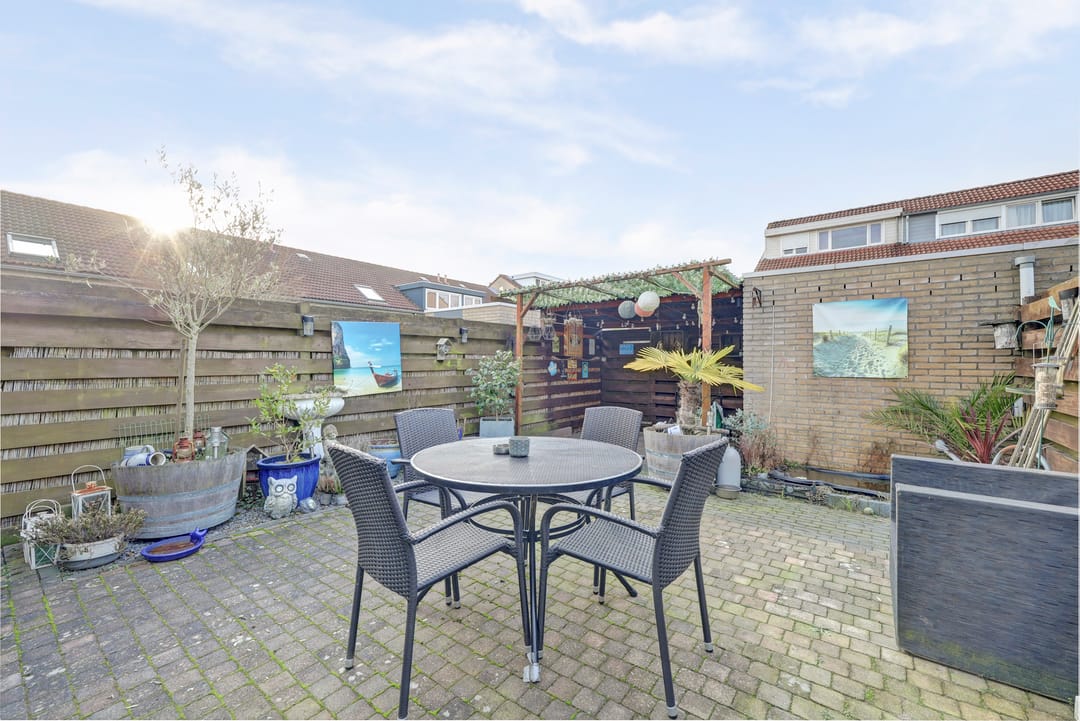 Foto 32 van Hollandse Morgen 22