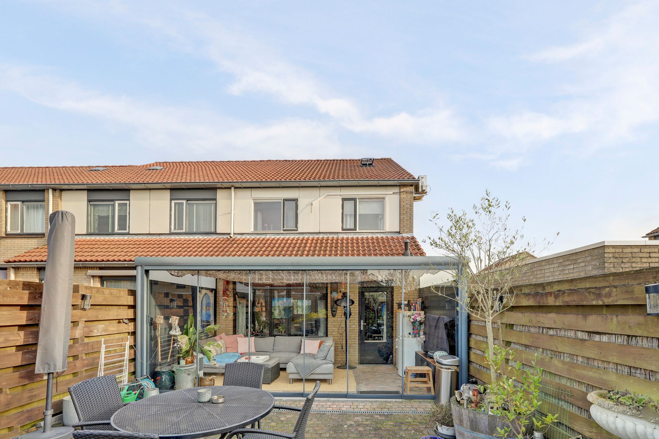 Foto 33 van Hollandse Morgen 22