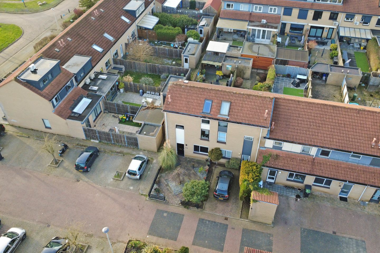 Foto 35 van Hollandse Morgen 22