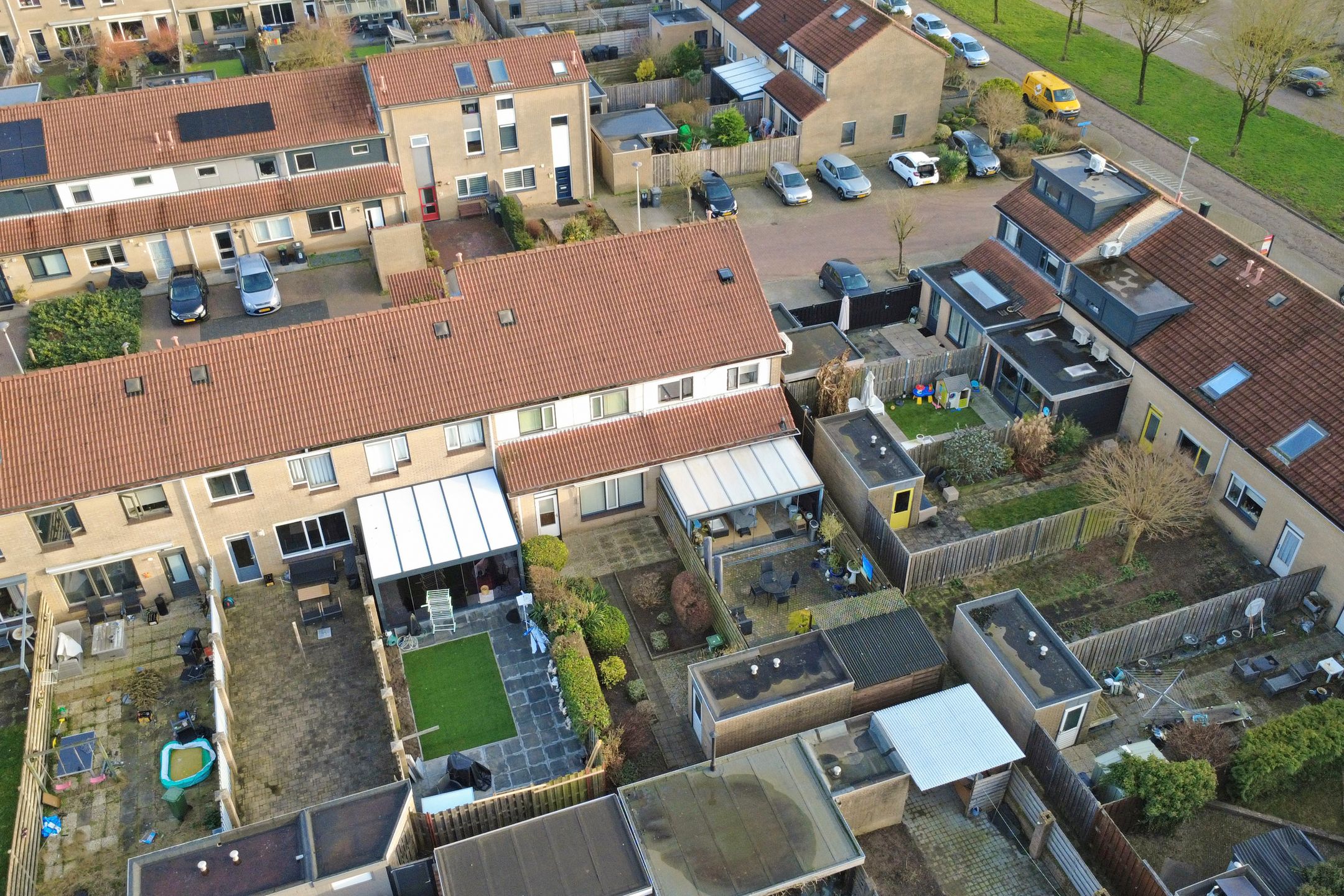 Foto 36 van Hollandse Morgen 22