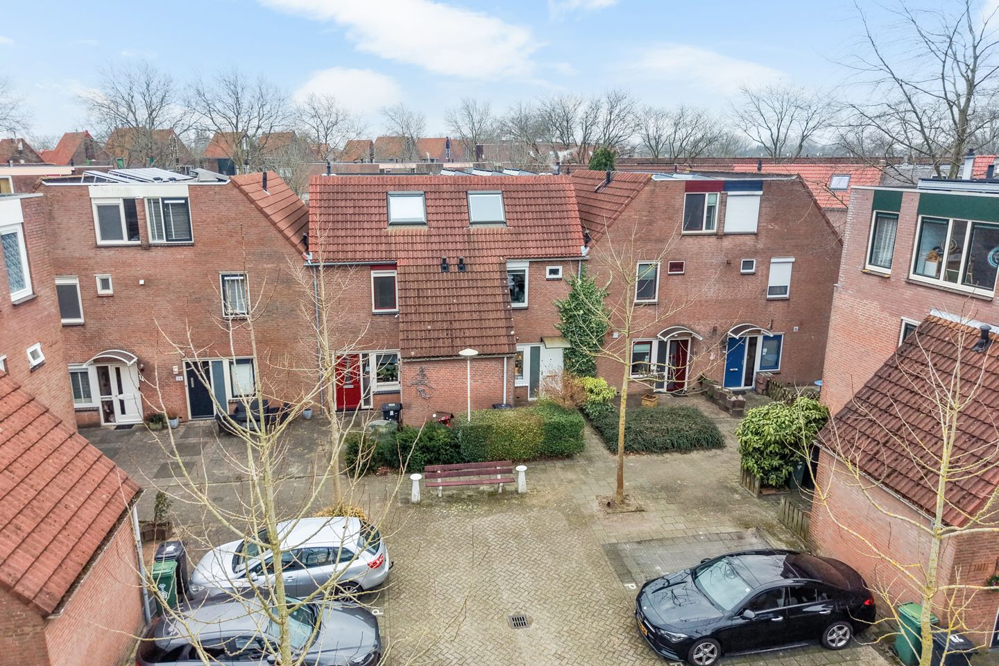 Foto 5 van Tarweakker 20