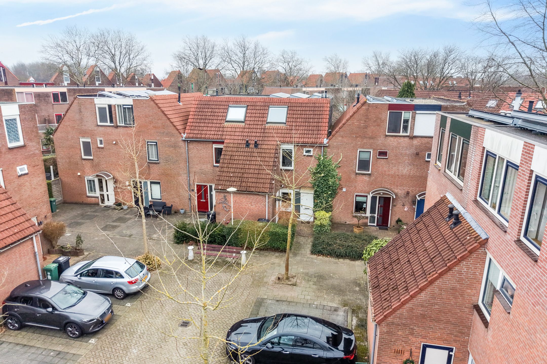 Foto 6 van Tarweakker 20