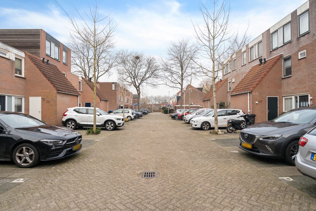 Foto 7 van Tarweakker 20