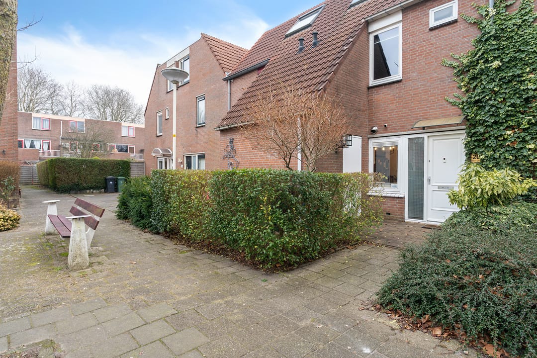 Foto 8 van Tarweakker 20