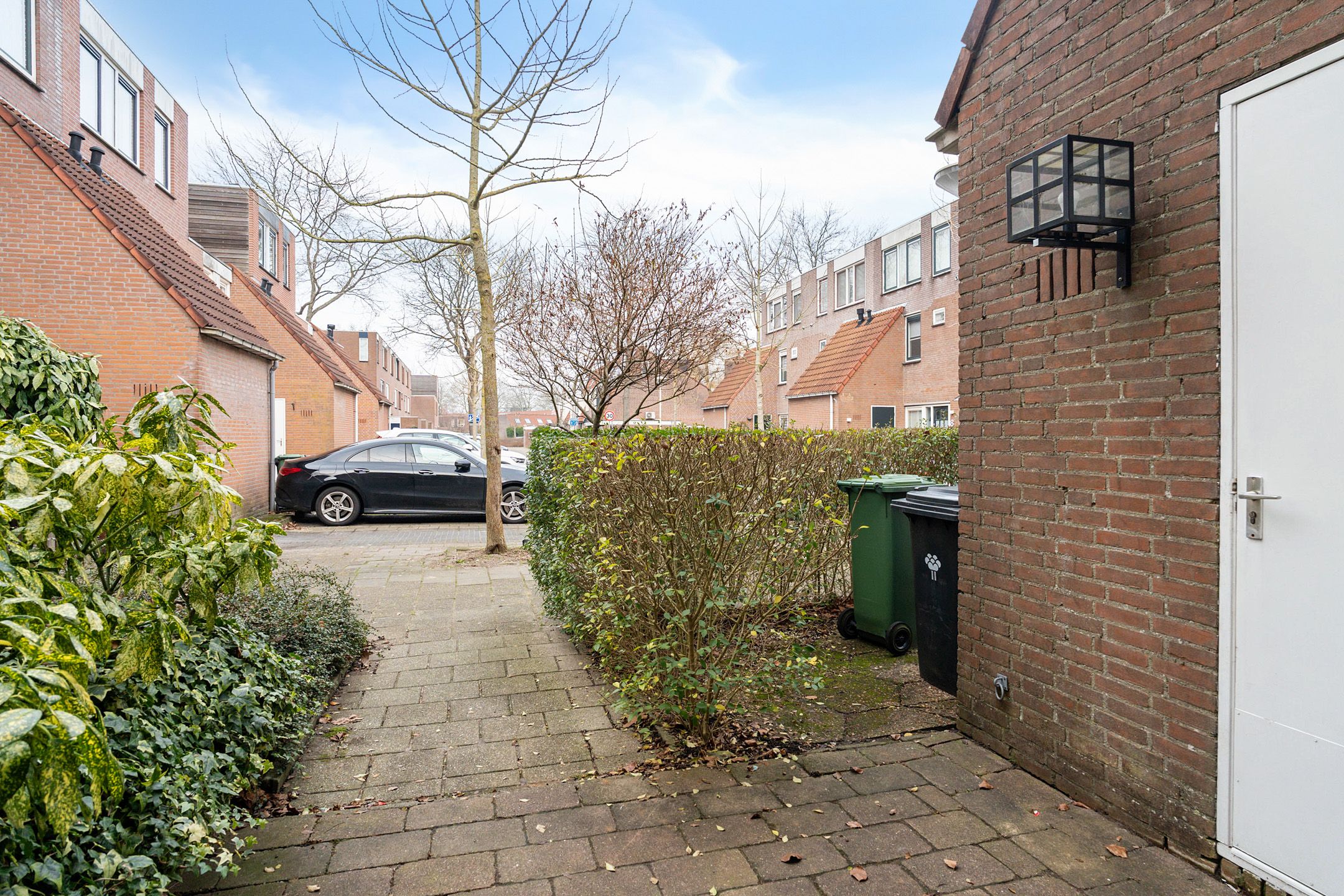 Foto 9 van Tarweakker 20