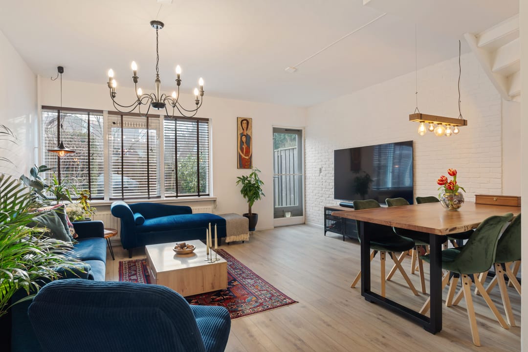 Foto 13 van Tarweakker 20