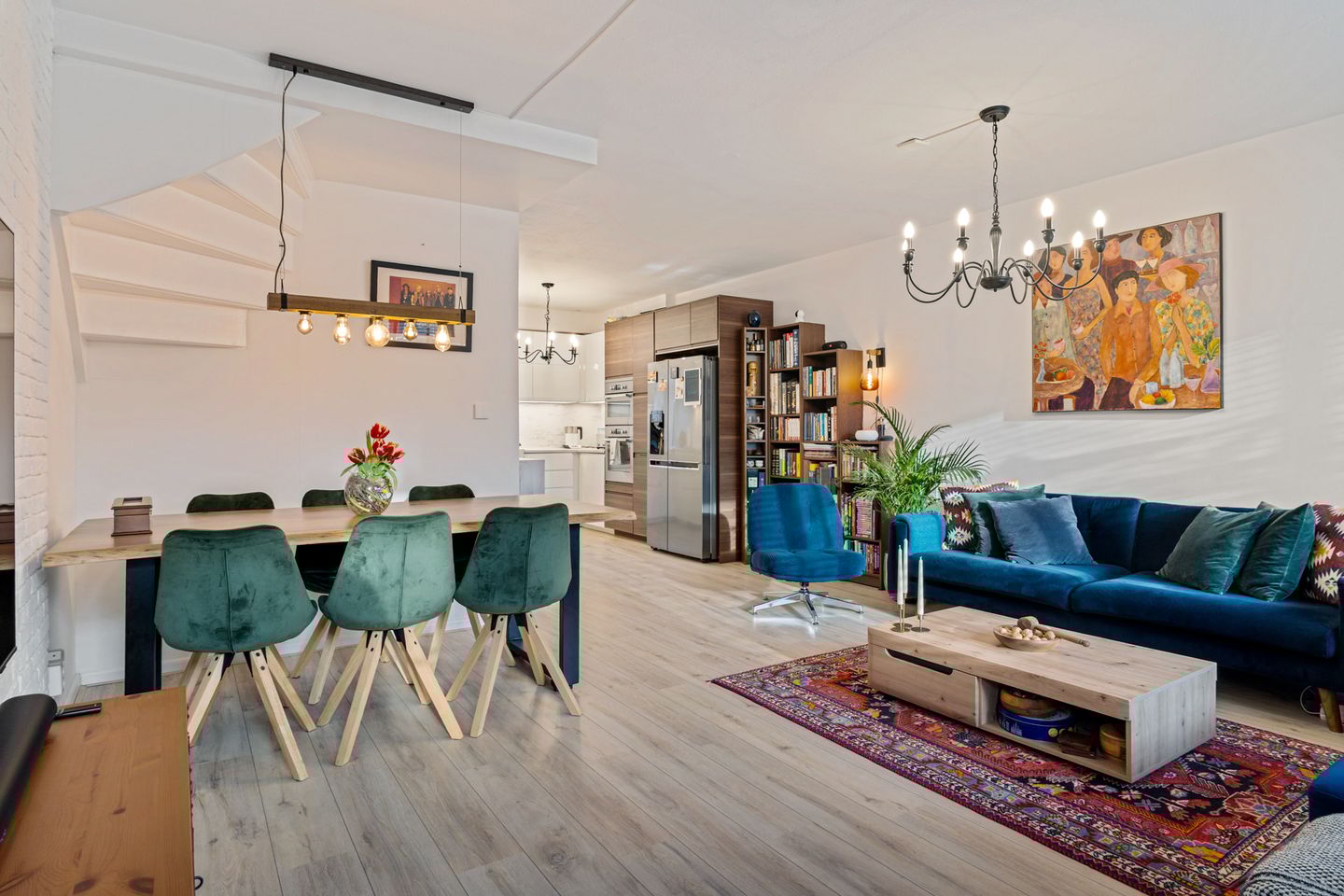 Foto 14 van Tarweakker 20