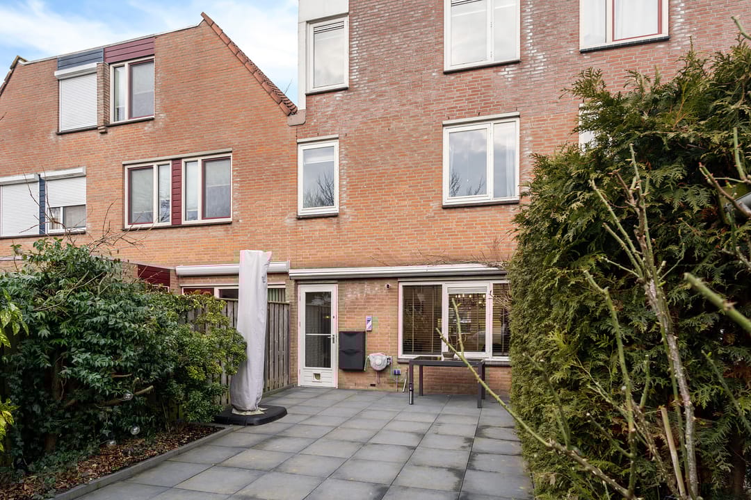 Foto 23 van Tarweakker 20