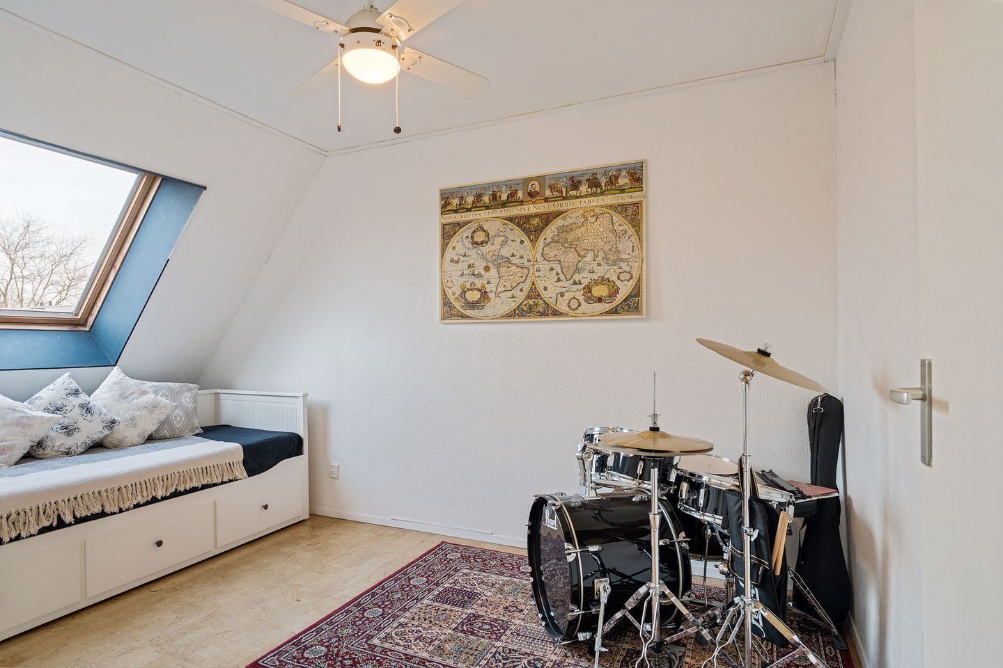 Foto 40 van Tarweakker 20