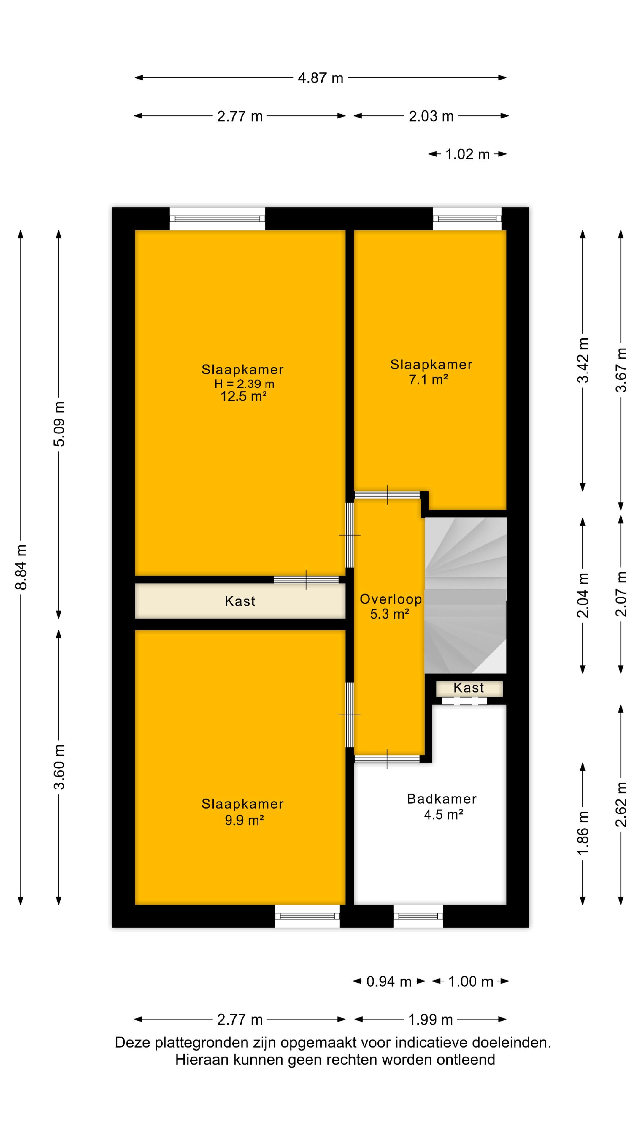 Foto 45 van Tarweakker 20