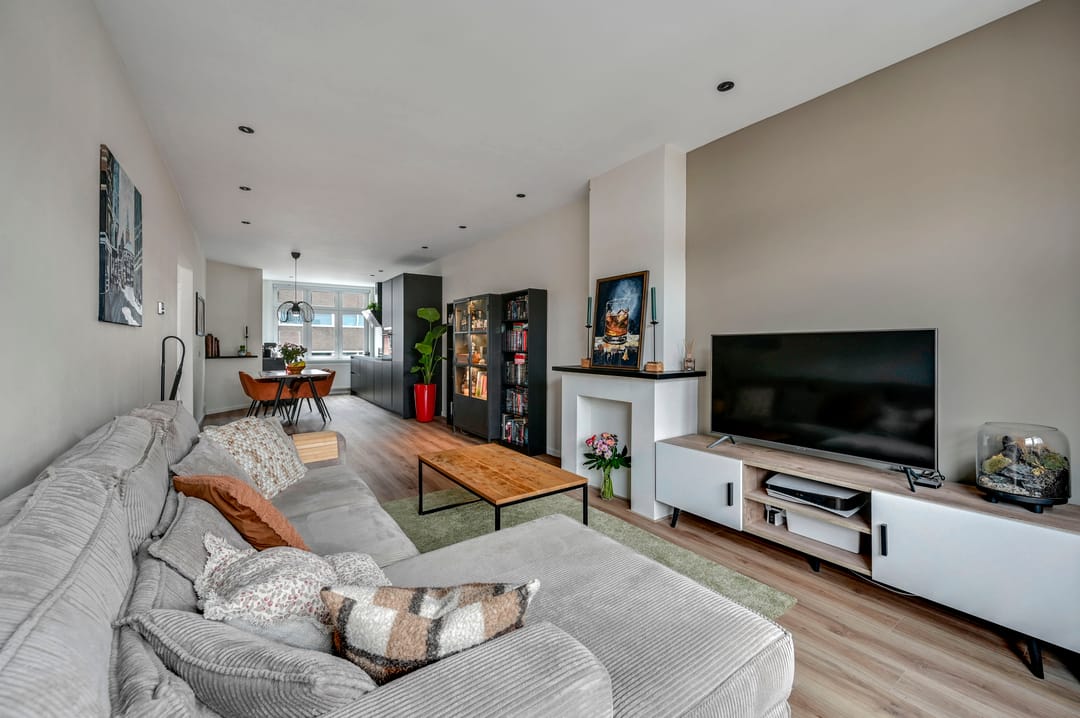 Foto 2 van Van den Boschstraat 216