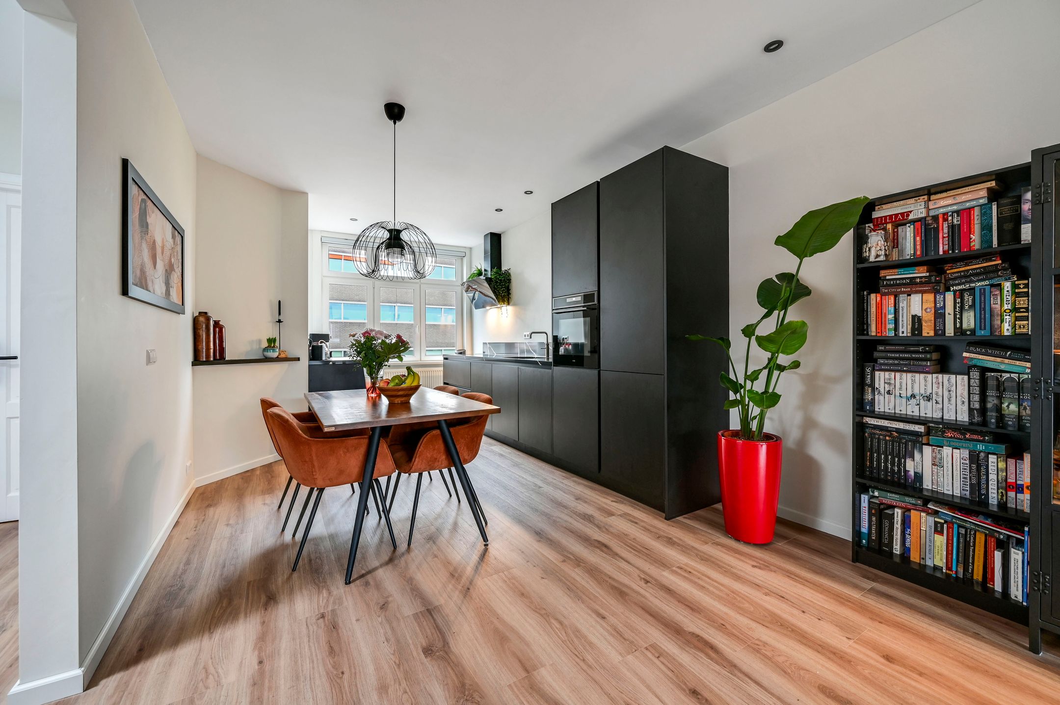 Foto 3 van Van den Boschstraat 216