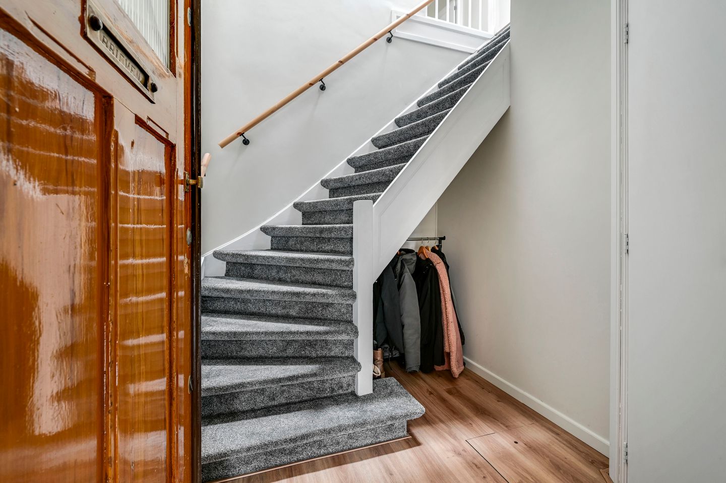 Foto 4 van Van den Boschstraat 216