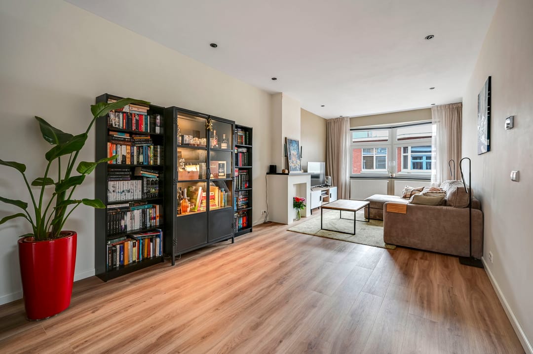 Foto 7 van Van den Boschstraat 216