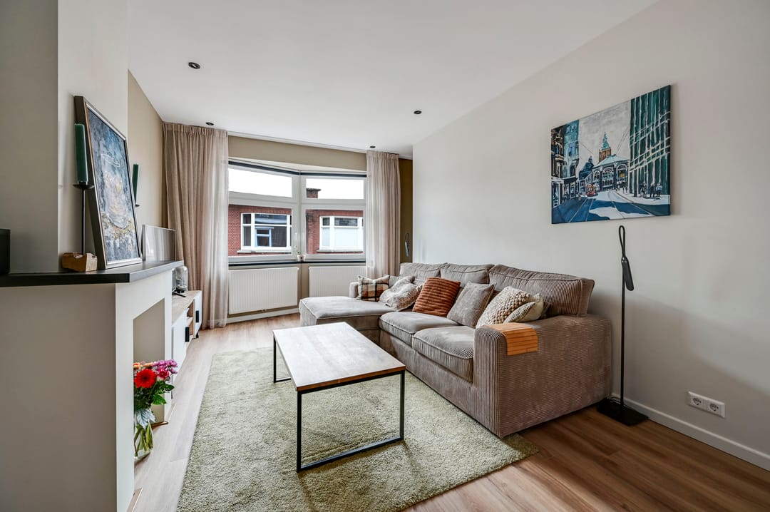 Foto 8 van Van den Boschstraat 216