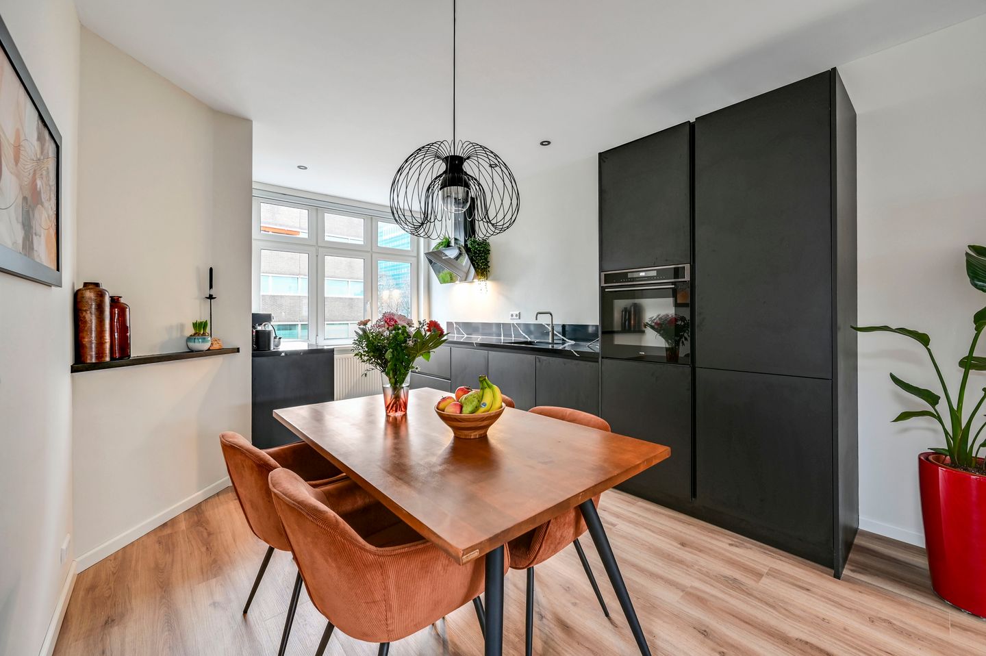 Foto 10 van Van den Boschstraat 216