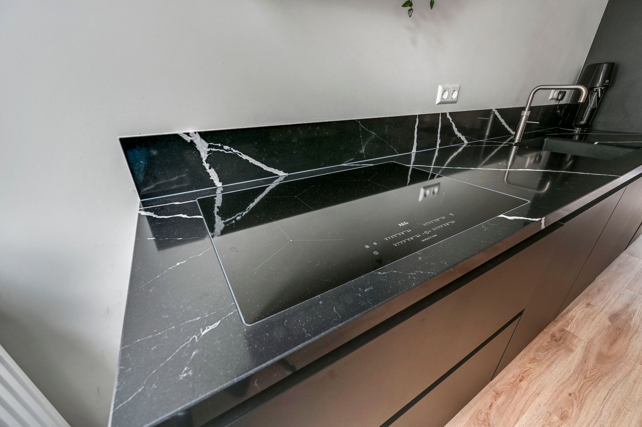 Foto 12 van Van den Boschstraat 216