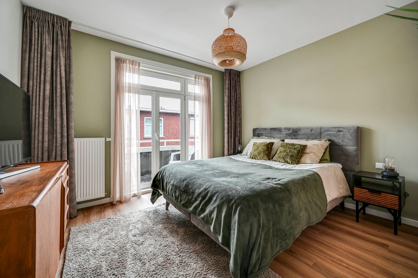 Foto 14 van Van den Boschstraat 216