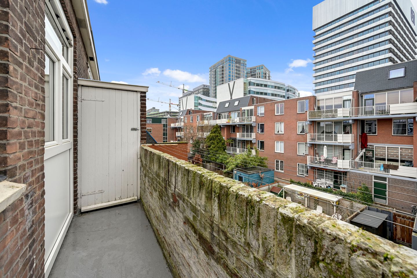 Foto 20 van Van den Boschstraat 216