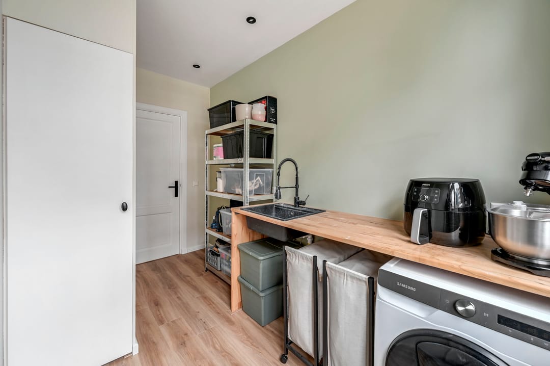 Foto 22 van Van den Boschstraat 216