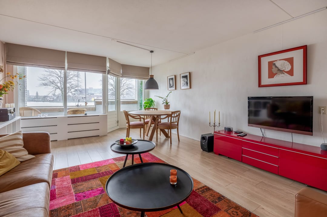 Foto 2 van Oostmaaslaan 231-C