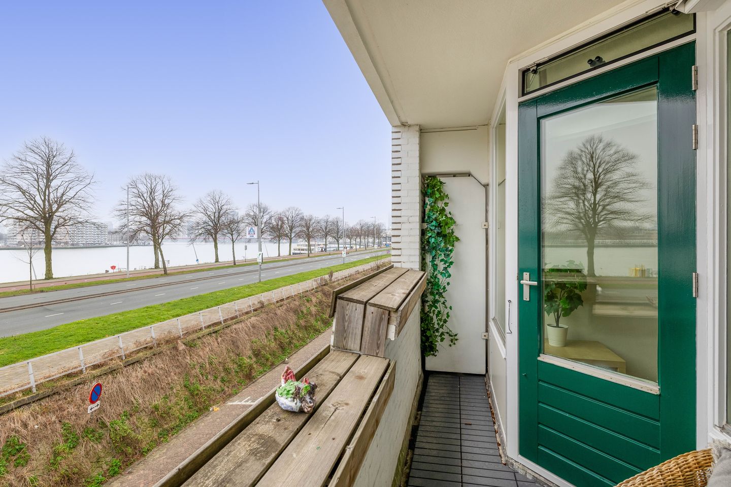Photo 4 of Oostmaaslaan 231-C