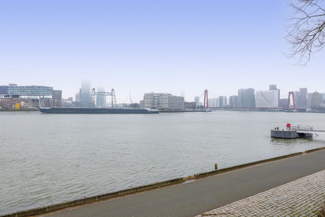 Photo 1 of Oostmaaslaan 231-C