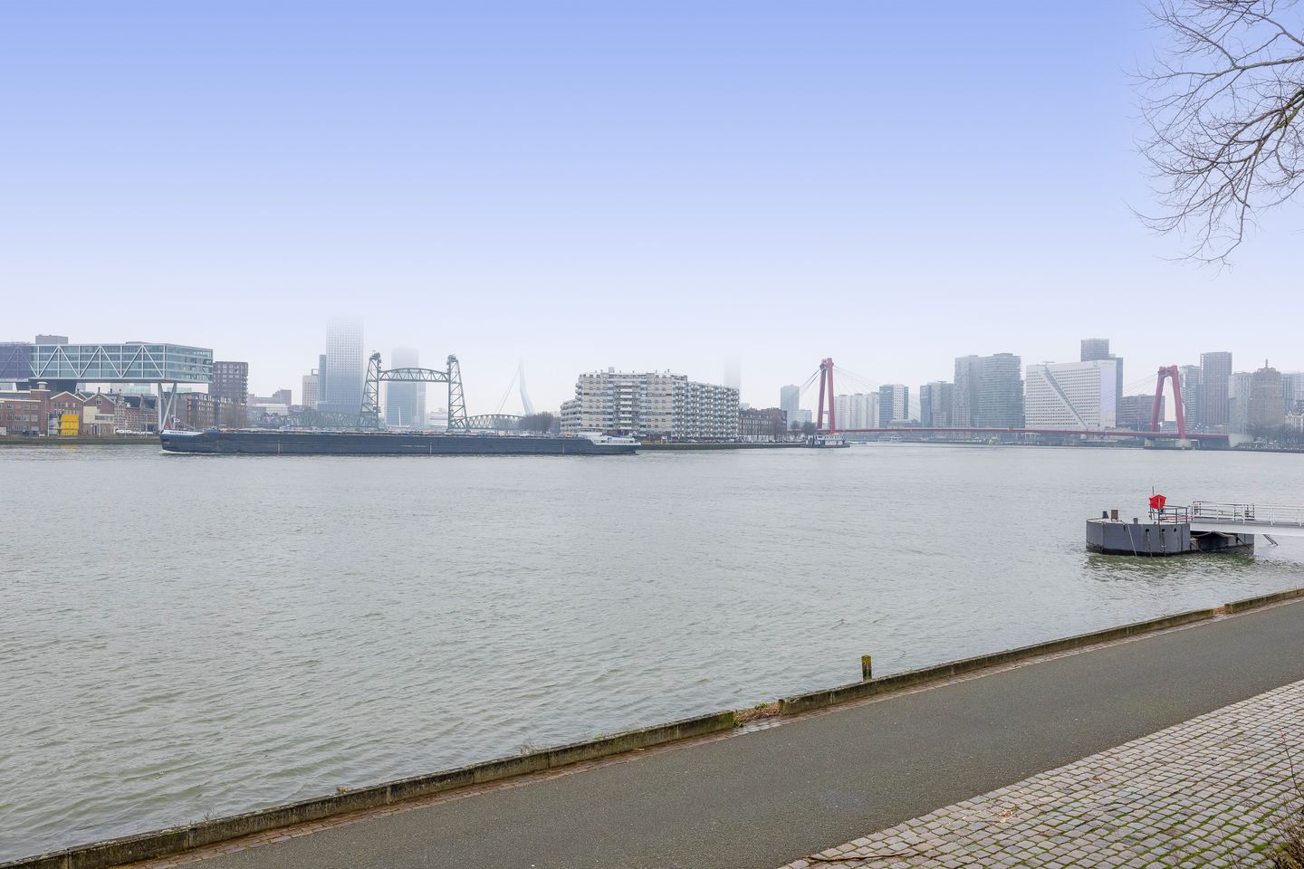 Foto 5 van Oostmaaslaan 231-C