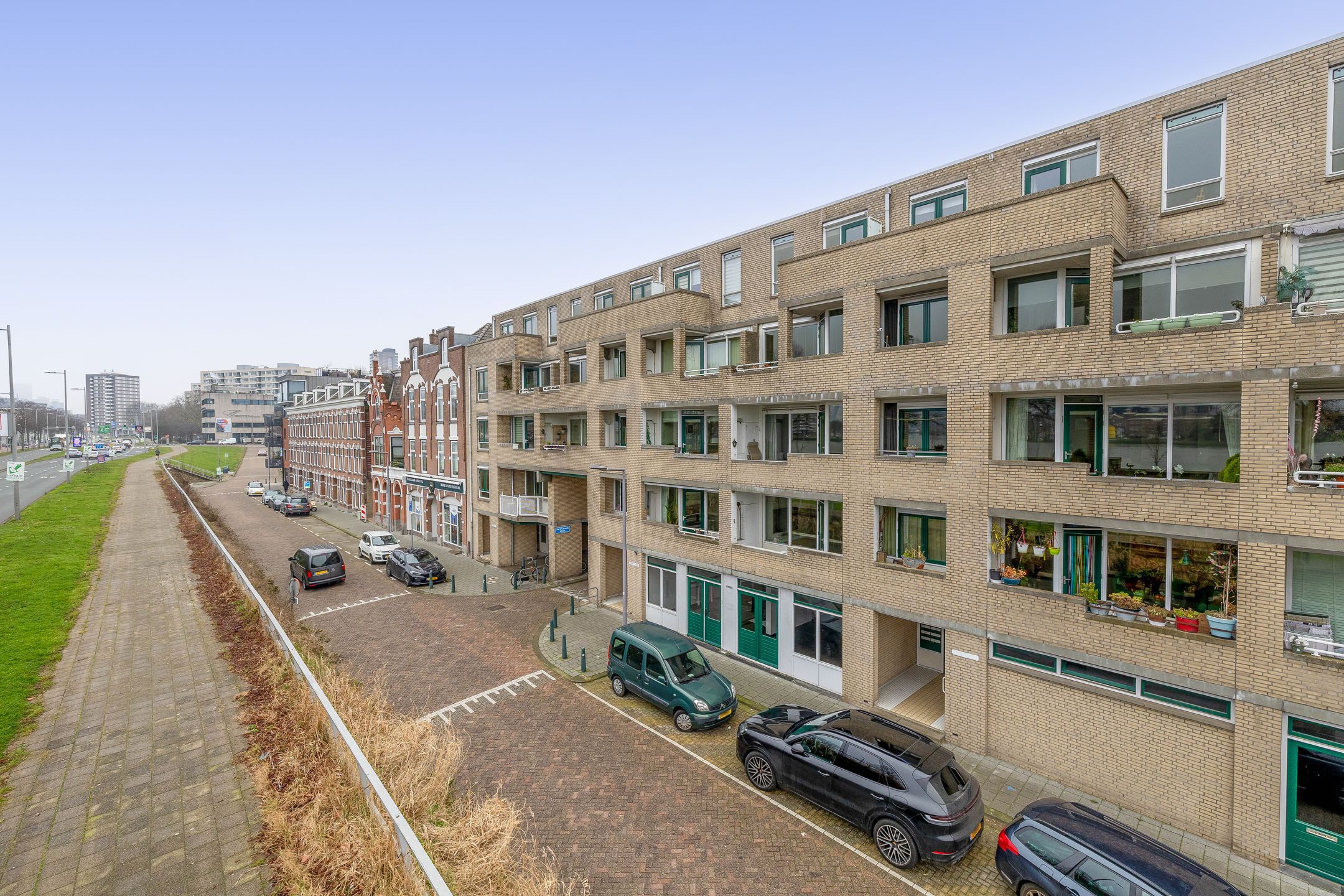 Foto 6 van Oostmaaslaan 231-C