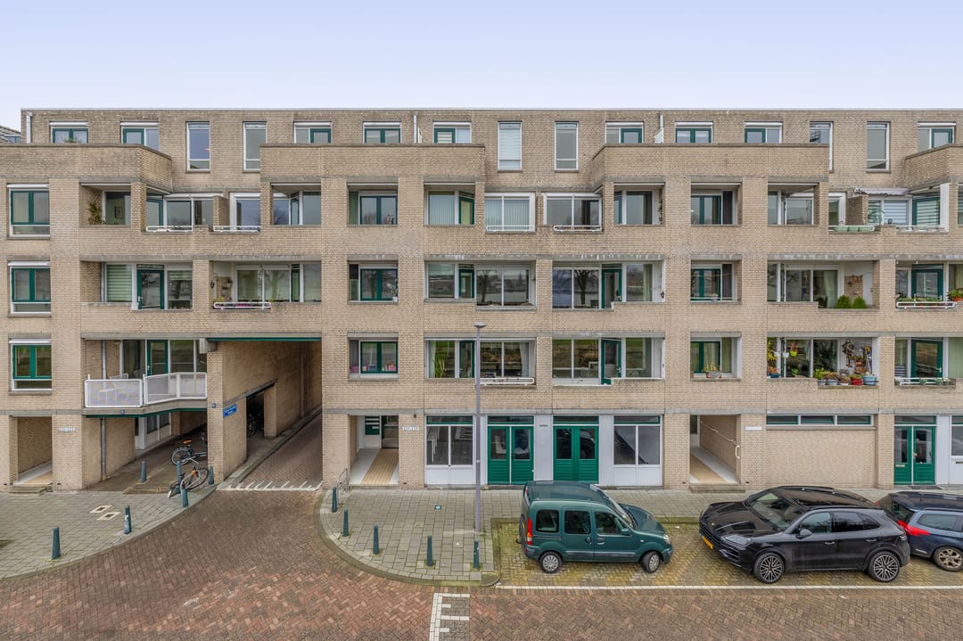 Foto 7 van Oostmaaslaan 231-C