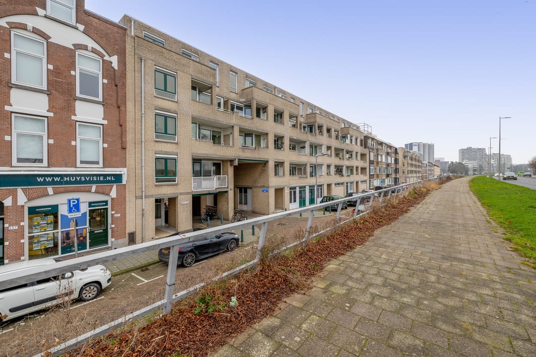 Foto 8 van Oostmaaslaan 231-C