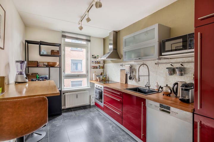 Foto 4 van Oostmaaslaan 231-C