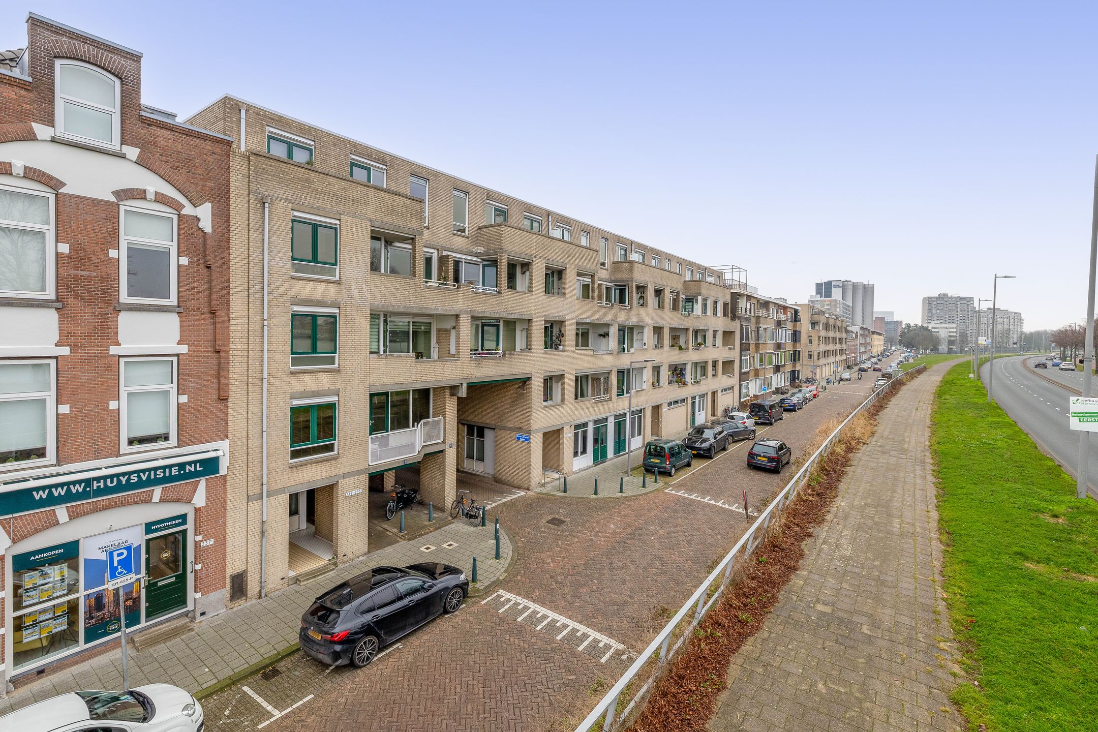 Foto 9 van Oostmaaslaan 231-C