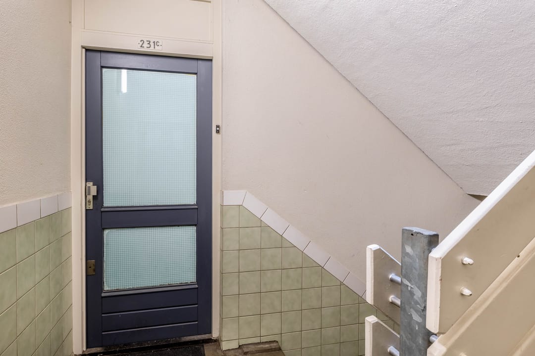 Foto 11 van Oostmaaslaan 231-C