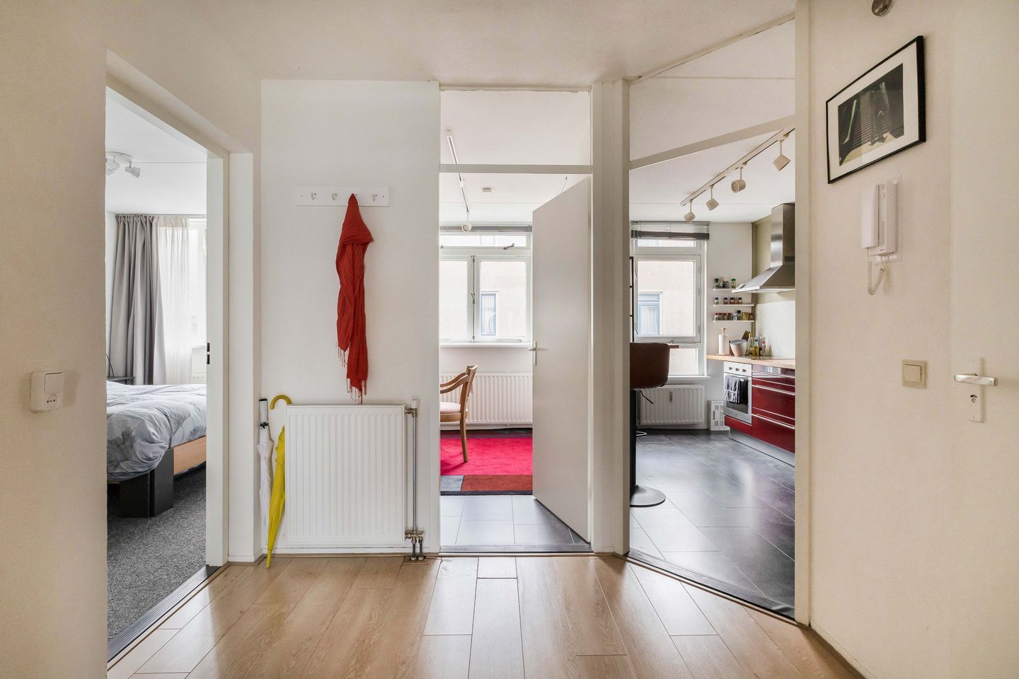 Foto 14 van Oostmaaslaan 231-C