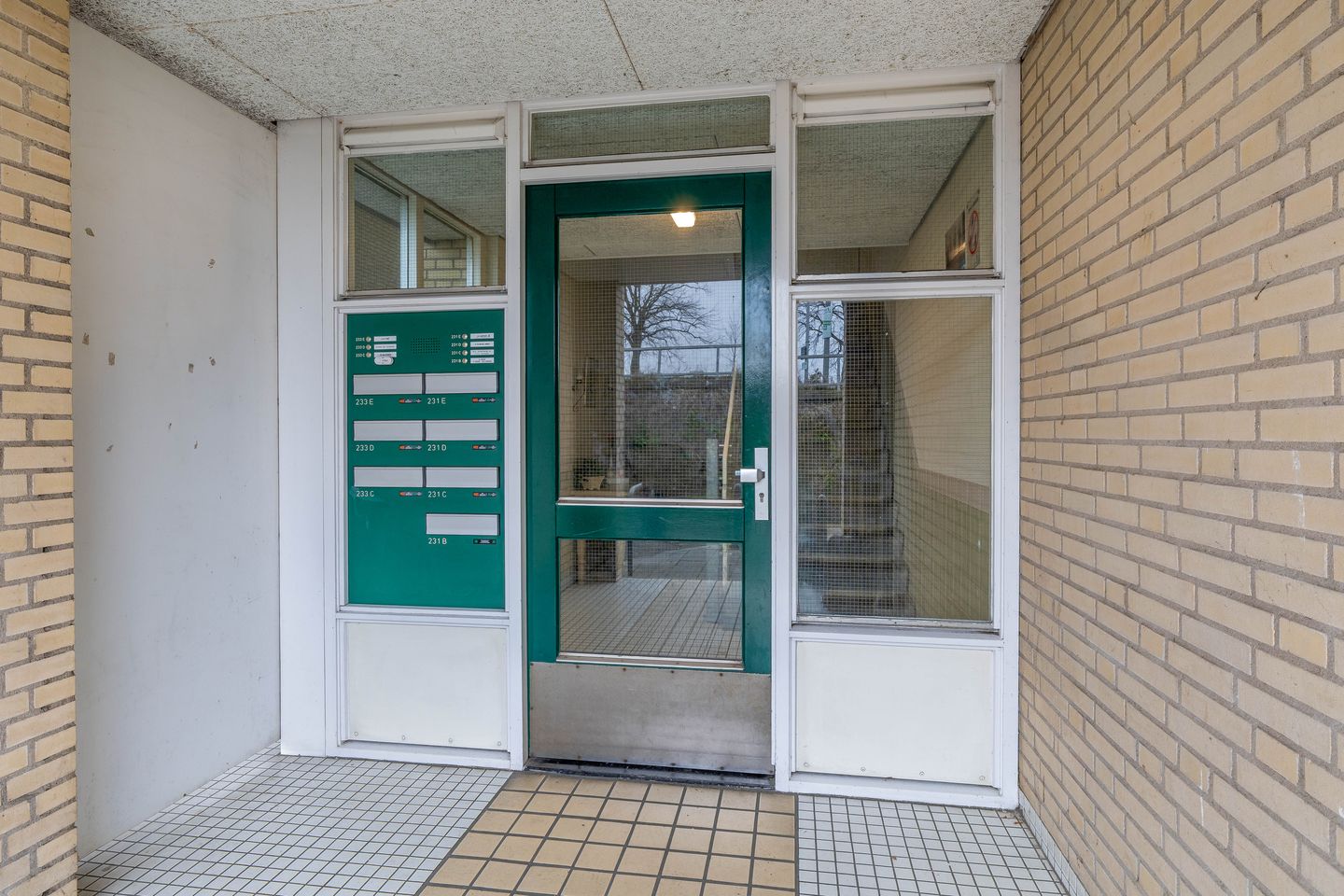 Foto 10 van Oostmaaslaan 231-C