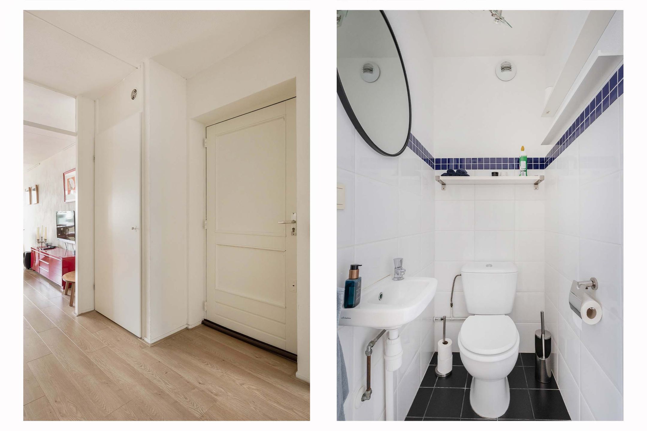 Foto 12 van Oostmaaslaan 231-C