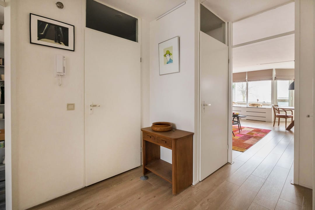 Foto 13 van Oostmaaslaan 231-C