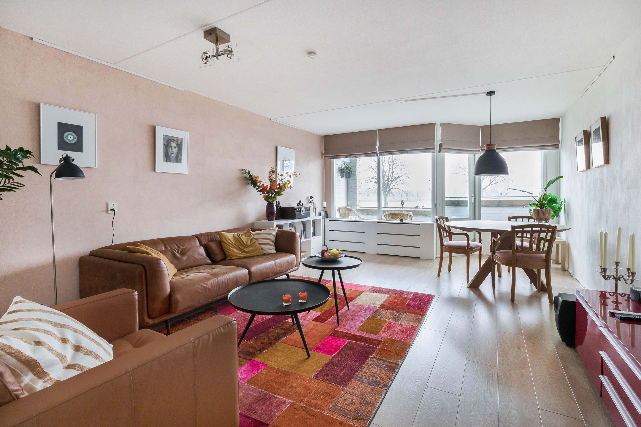 Foto 15 van Oostmaaslaan 231-C