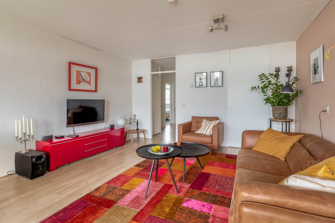 Foto 16 van Oostmaaslaan 231-C