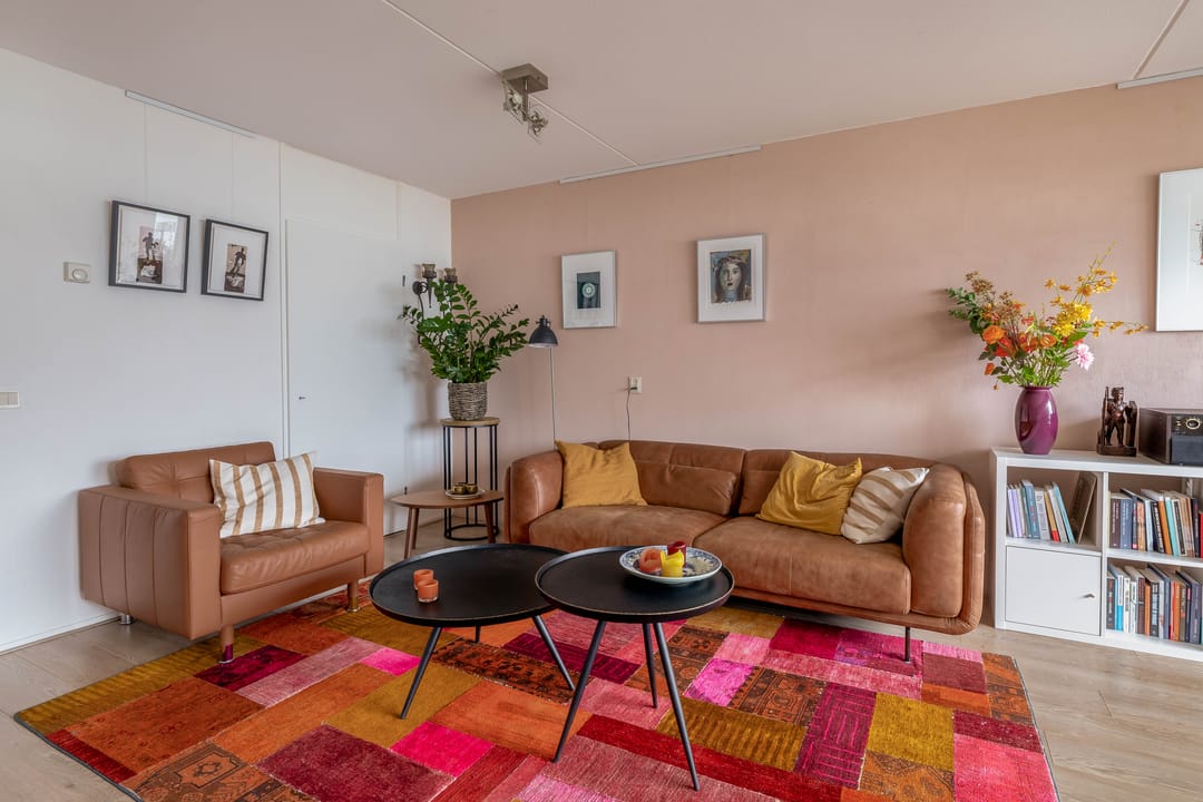 Foto 17 van Oostmaaslaan 231-C