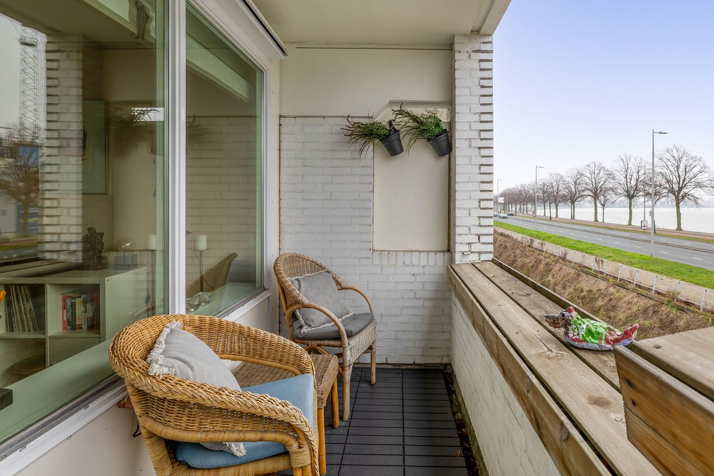 Foto 19 van Oostmaaslaan 231-C