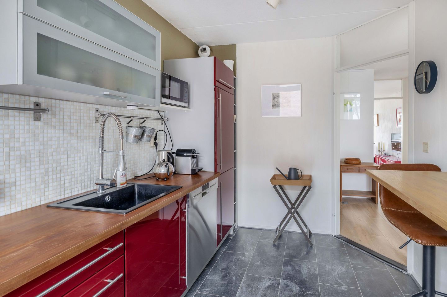 Foto 20 van Oostmaaslaan 231-C