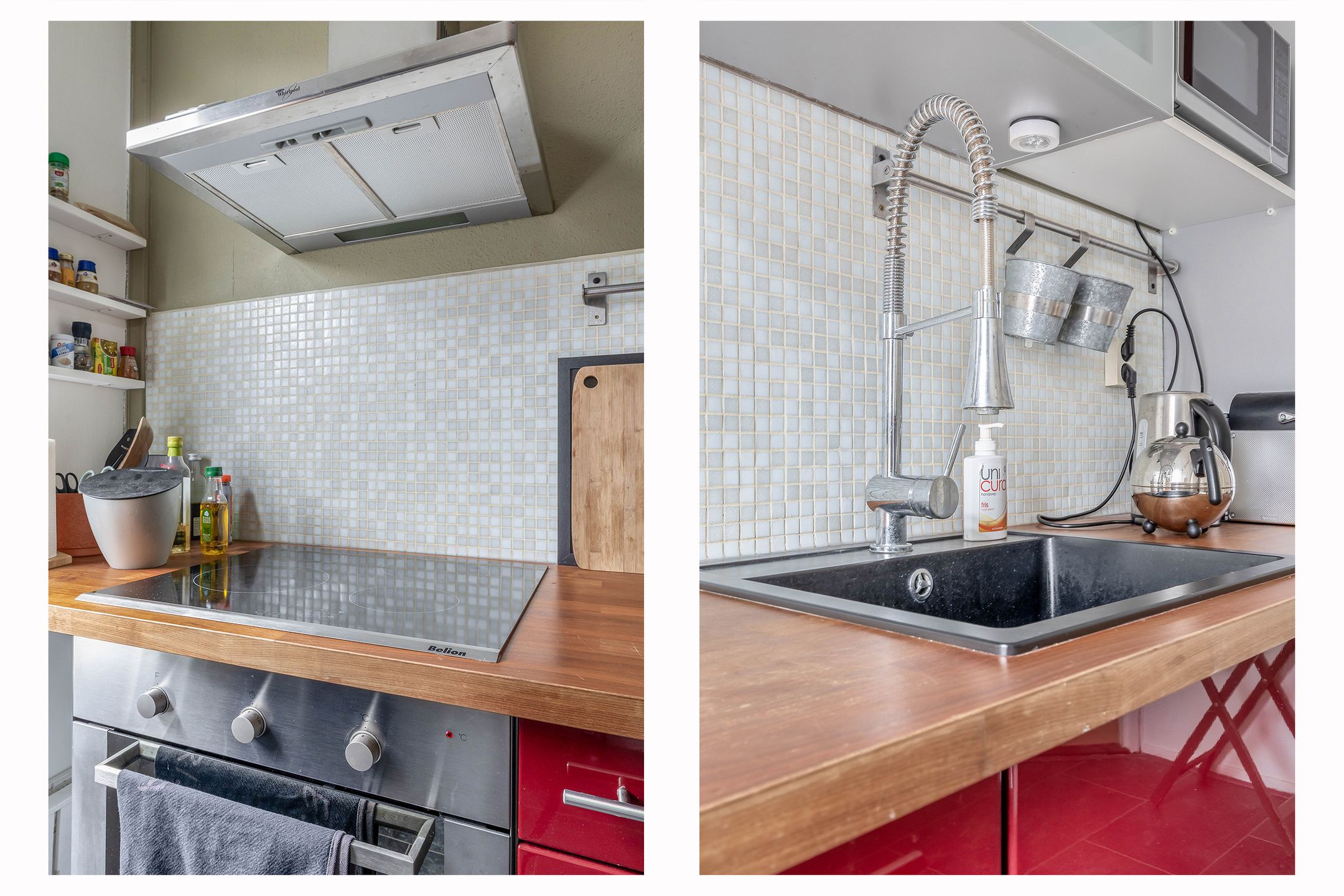 Foto 21 van Oostmaaslaan 231-C