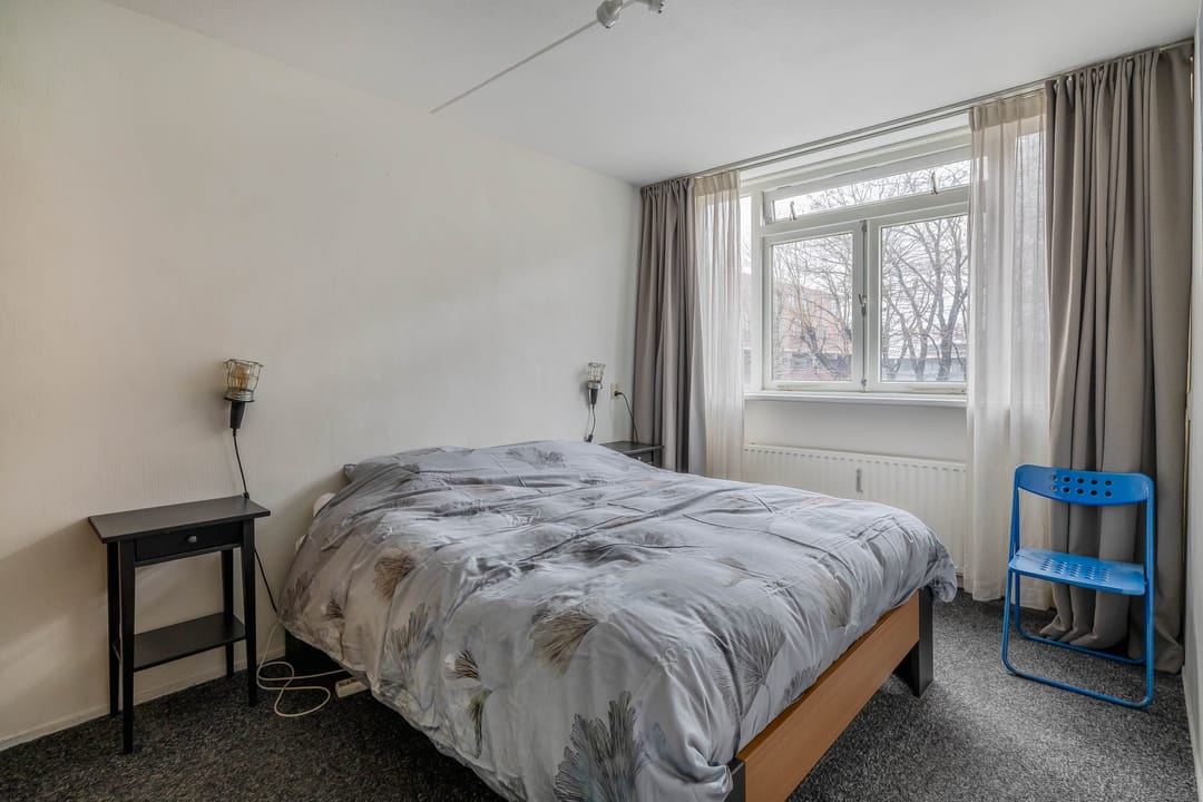 Foto 22 van Oostmaaslaan 231-C