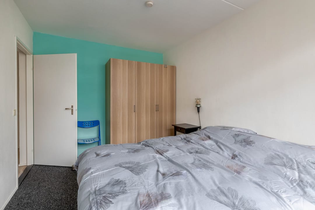 Foto 23 van Oostmaaslaan 231-C