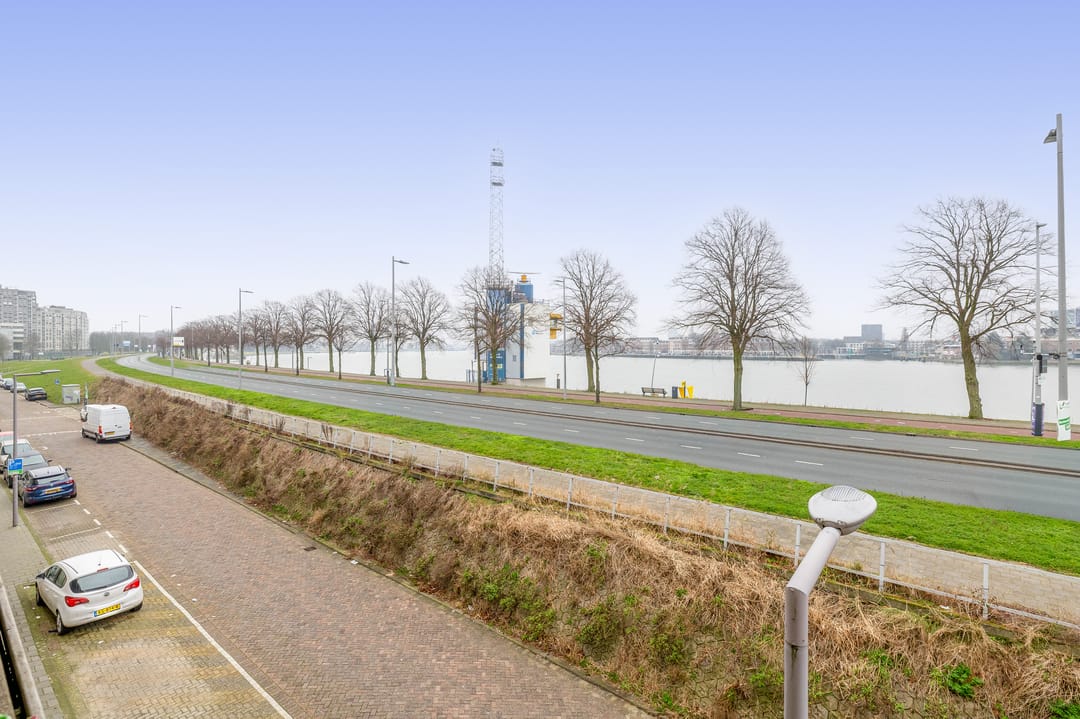 Foto 28 van Oostmaaslaan 231-C