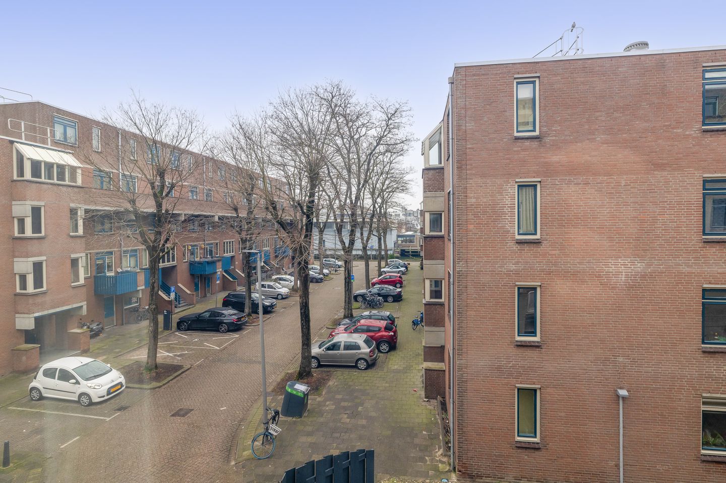 Foto 29 van Oostmaaslaan 231-C