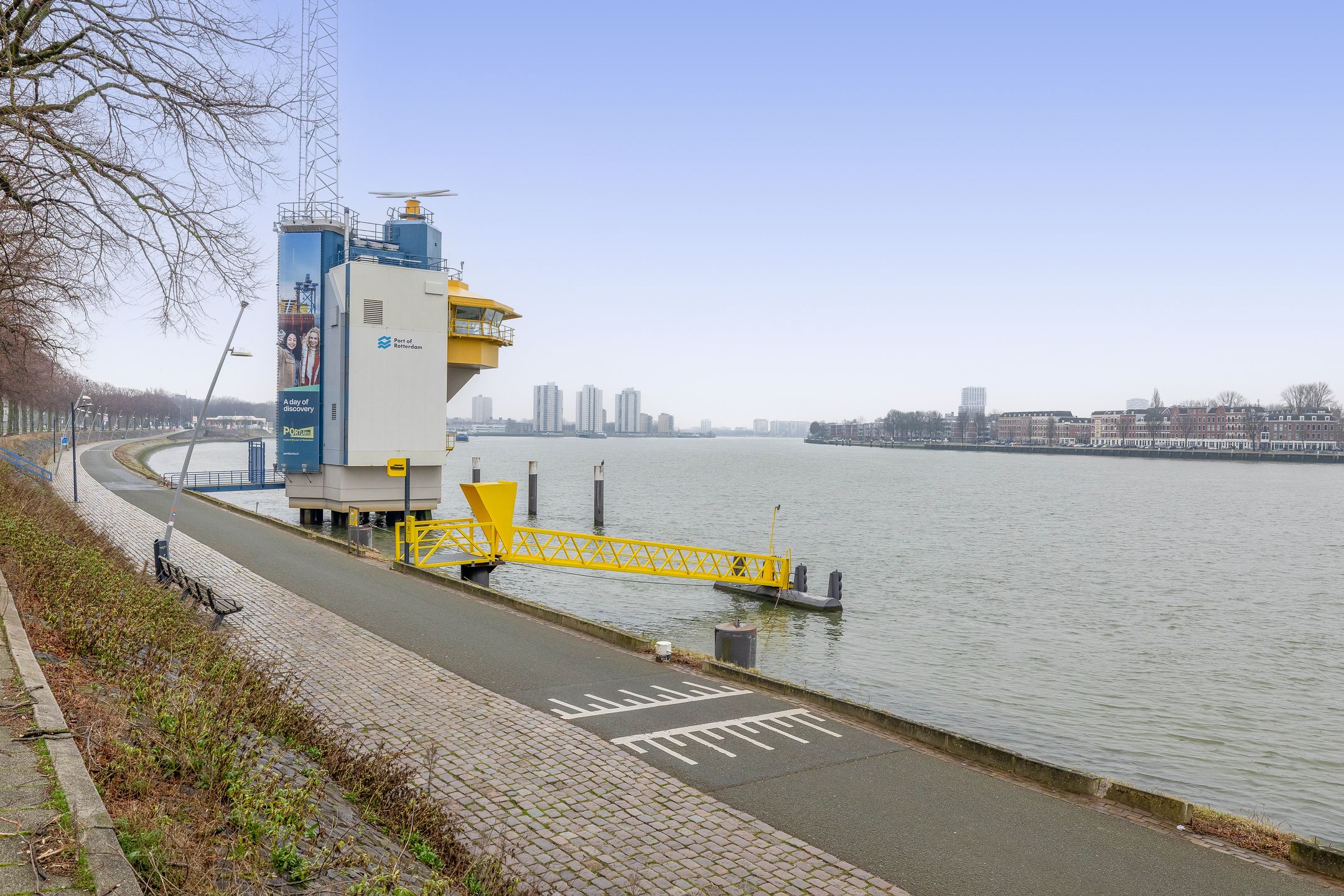 Foto 30 van Oostmaaslaan 231-C