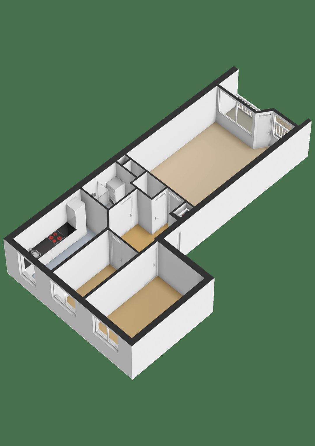 Foto 32 van Oostmaaslaan 231-C